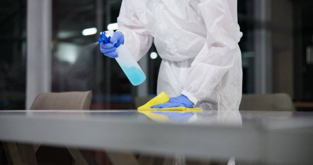 Licensed Biohazard service in Davis, NC - Trauma Clean Pros